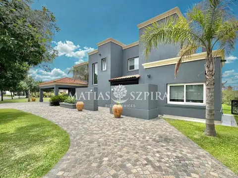 Casa en Venta en Terravista, Countries y Barrios Cerrados en General Rodriguez
