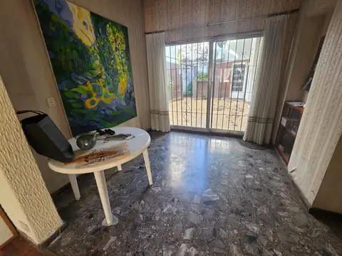 Casa en Venta 60 años