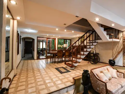 Casa en Venta en Abasto, Rosario
