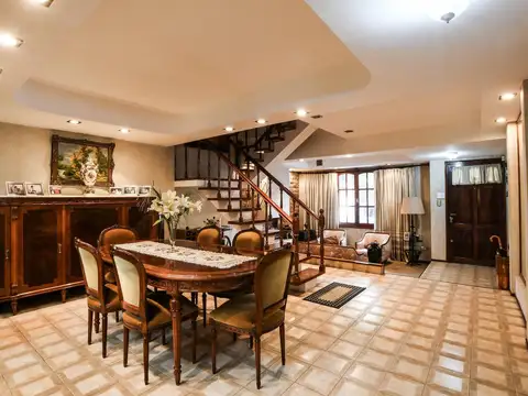 Casa en Venta de 4 dormitorios