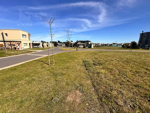 Terreno en venta en santa lucia, pilar del este