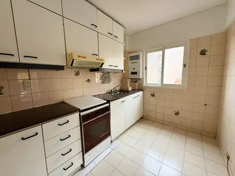 Departamento en Venta 40 años