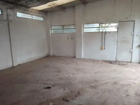 Galpon en Alquiler 20 años