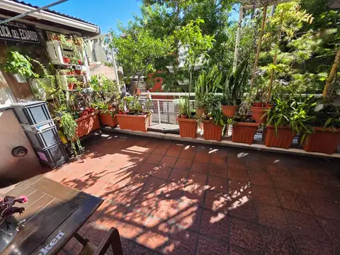 NUÑEZ VENTA PH 4 AMB CON TERRAZA