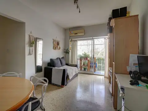 Departamento en Venta en Flores, Capital Federal
