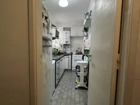 Departamento en Venta 61 años