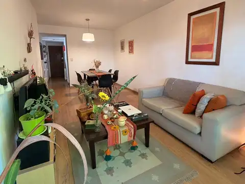 Departamento en Venta en Nuestra Señora De Lourdes, Rosario