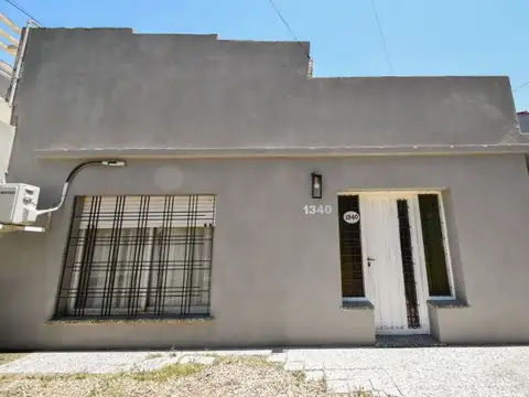 Casa en Venta de 2 dormitorios