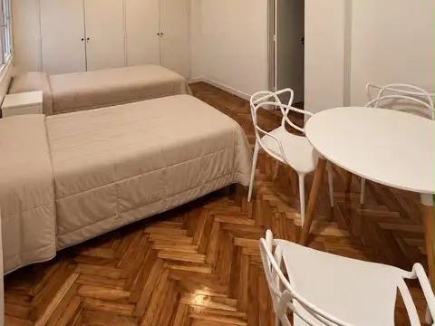 Departamento en Venta en Tribunales, USD 75.000