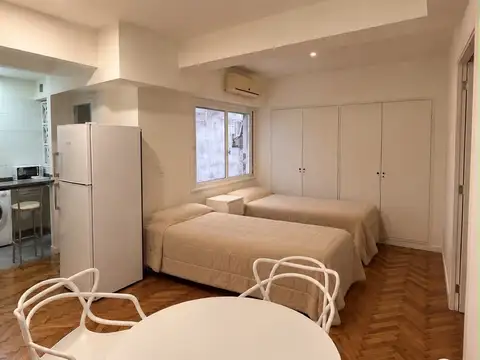 Departamento en Barrio Norte