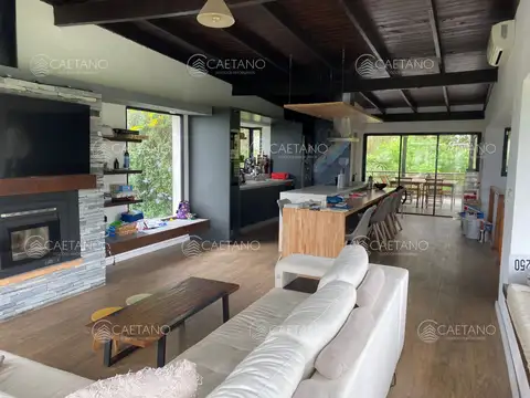 Casa en Alquiler Temporal 2025 años