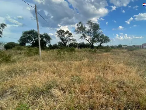 Terreno en Venta de 201,0 m2