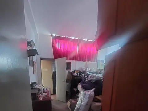 Casa a Reciclar o Demoler sobre Lote 10 x 26 m  – Ideal Desarrollo Inmobiliario