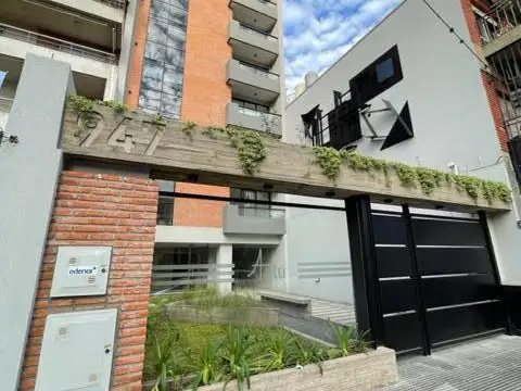 VENTA DEPARTAMENTO DOS AMBIENTES CASTELAR