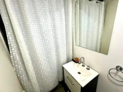 VENTA MONOAMBIENTE 38 MT LUMINOSO