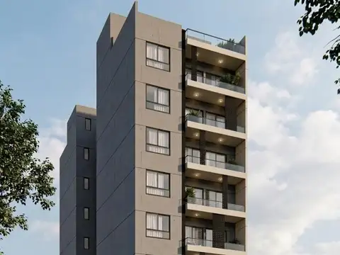 DEPARTAMENTO MONOAMBIENTE
