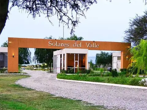 Terreno en Venta en Merlo, USD 12.000