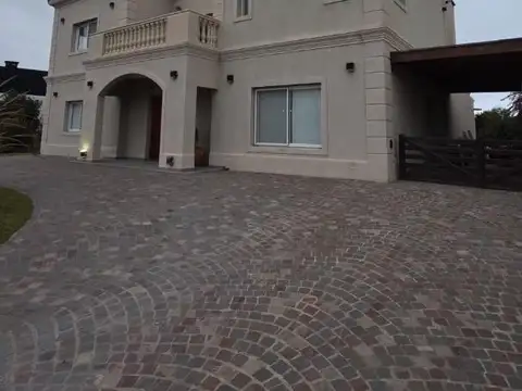 Casa en Venta de 3 dormitorios