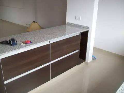 Depto Tipo Casa en Alquiler de 2 dormitorios