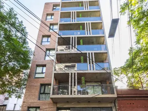Departamento en Venta en Centro, Rosario