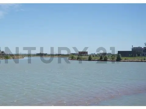 Lote en venta en barrio de Santa Clara al Sur, San Vicente-Canning