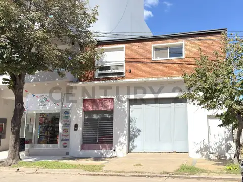 Hipolito Irigoyen 1500, Piso 1