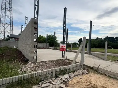 Galpon en Venta en Roldan, USD 115.000