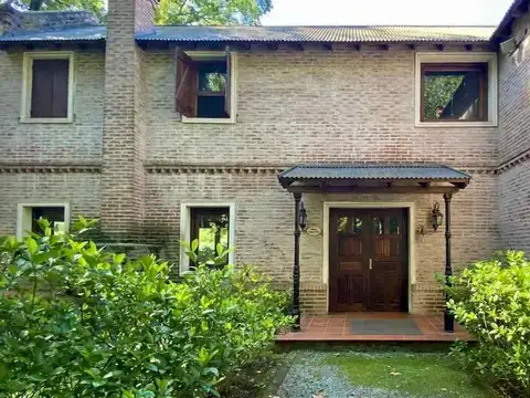 Casa en Venta 27 años