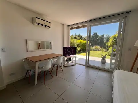 El Palmar Infinity Nordelta --