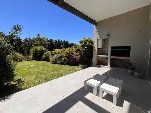 Departamento  en Venta en Infinity Residences, El Palmar, Nordelta