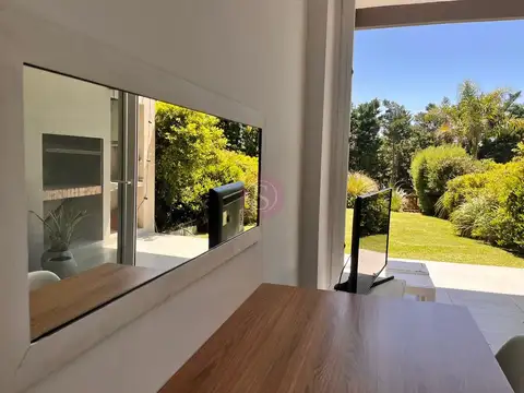 Departamento en Venta con 1