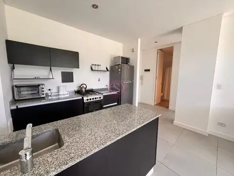 Departamento en Venta en Nordelta, USD 157.000