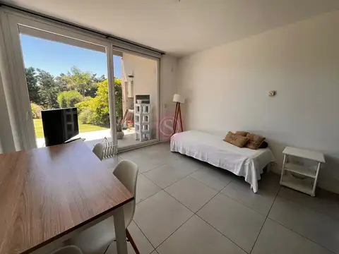 Departamento  en Venta en Infinity Residences, El Palmar, Nordelta