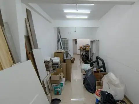 Local en Alquiler 20 años