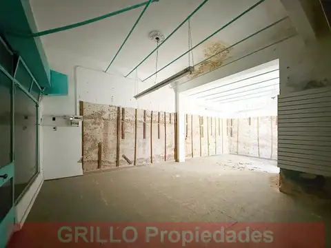 Galpon en Alquiler 50 años