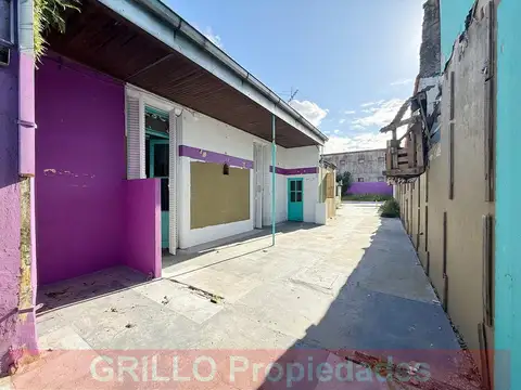 Geronimo Fassola 700