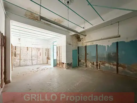 Galpon en Alquiler en Haedo, $ 1.100.000