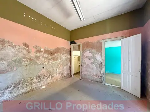 Galpon en Alquiler 50 años