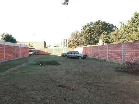 Galpon en Venta A Estrenar