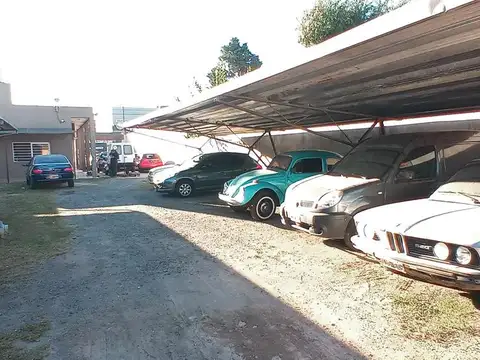 Galpon en Venta en Ezeiza, USD 900.000