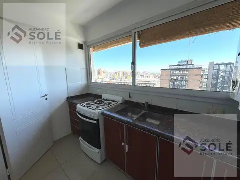 Departamento en Venta al Oeste