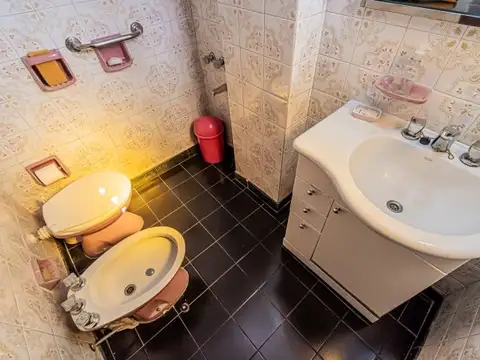 Depto Tipo Casa en Venta de 3 dormitorios