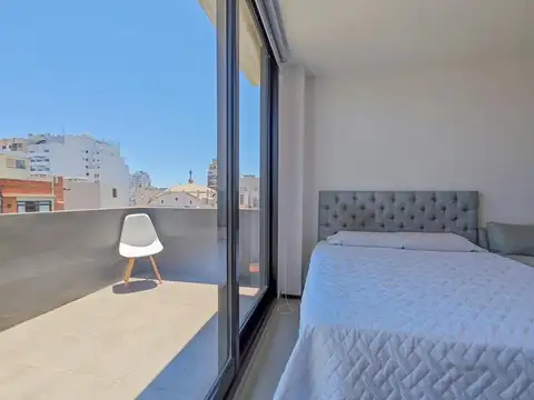 Departamento en Venta en Recoleta, USD 119.000