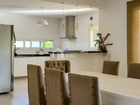 Casa en Venta al Oeste