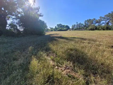 Terreno en Venta en Sauce Viejo, La Capital