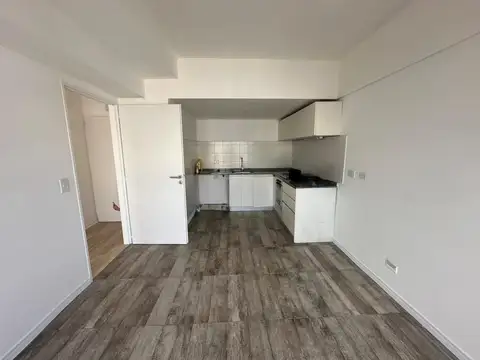 Departamento en Venta 12 años
