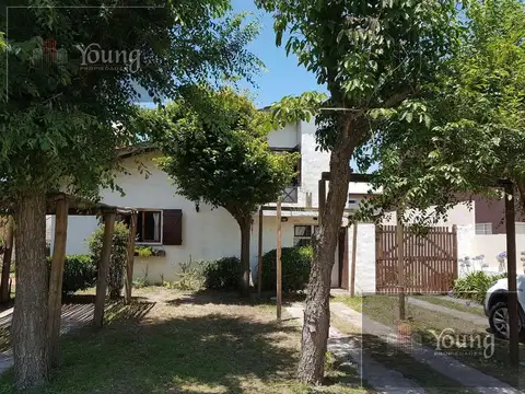 avenida 2 entre al 100