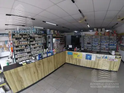 Local en Venta A Estrenar