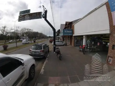 Av. Libertador al 1000