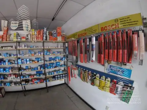 Local en Venta en Mar De Ajo, USD 340.000